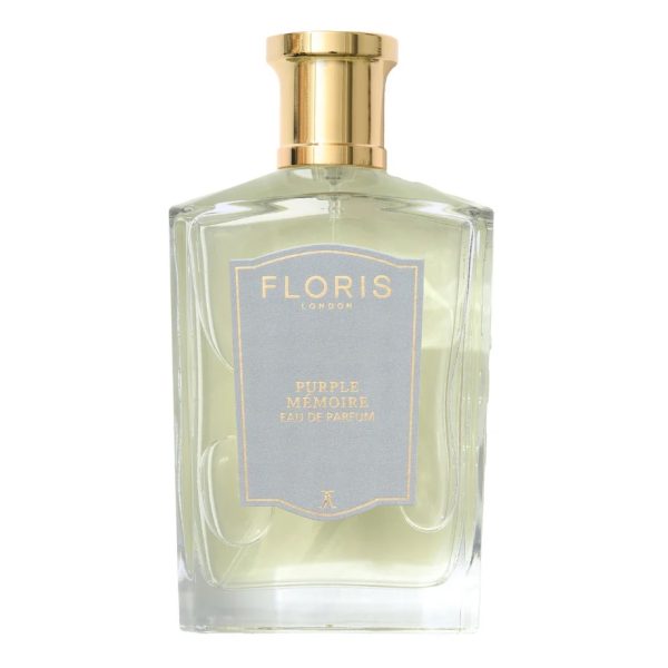 Floris Purple Memoire woda perfumowana 100ml