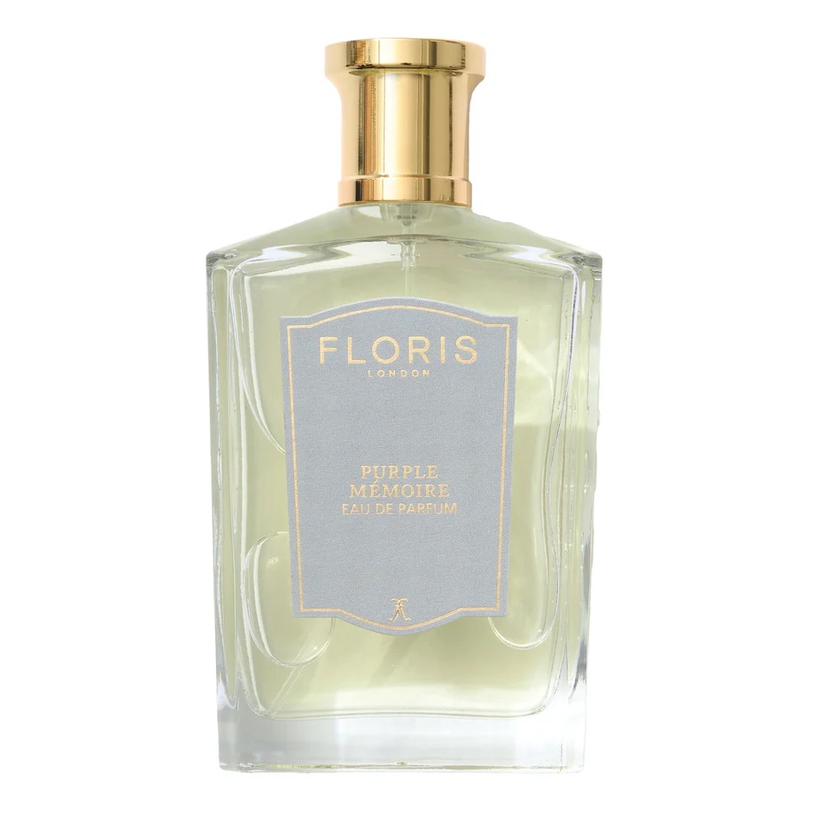 floris purple memoire woda perfumowana 100 ml     