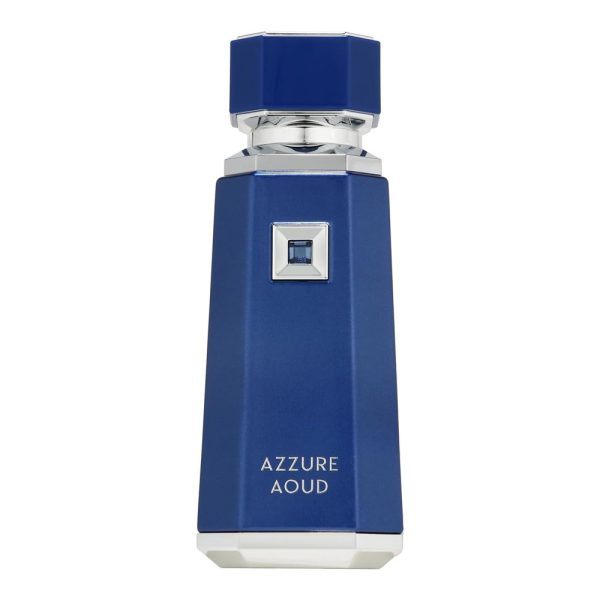 French Avenue Azzure Aoud woda perfumowana 100ml