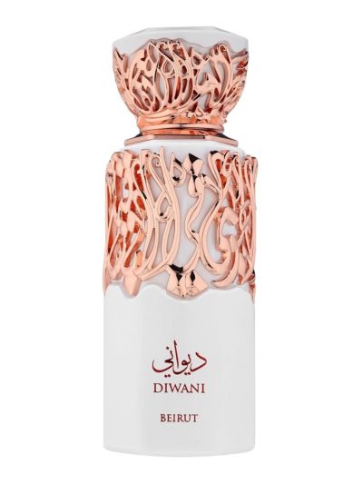 French Avenue Diwani Beirut woda perfumowana 100ml
