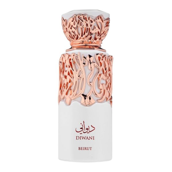 French Avenue Diwani Beirut woda perfumowana 100ml