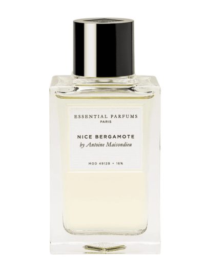 Essential Parfums Nice Bergamote woda perfumowana refillable 100ml
