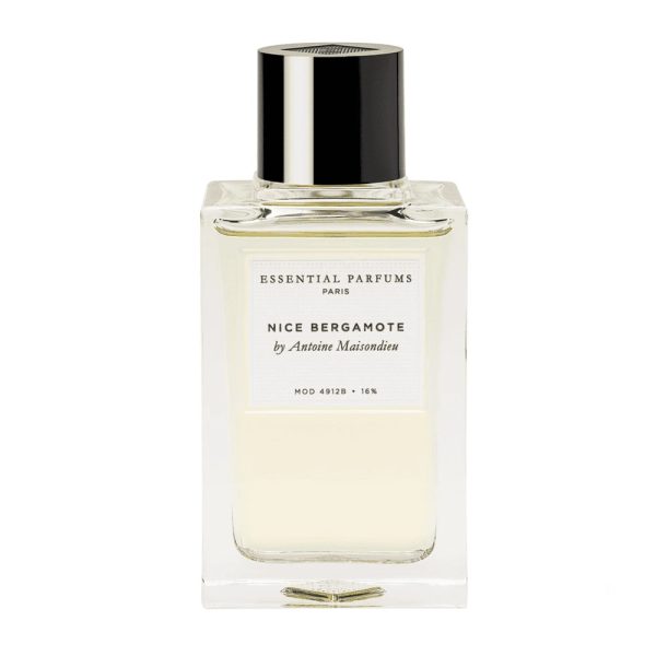 Essential Parfums Nice Bergamote woda perfumowana refillable 100ml