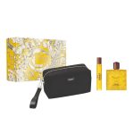 Versace Eros Energy zestaw woda perfumowana 100ml + woda perfumowana 10ml + kosmetyczka