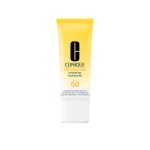 Clinique UV Solutions Hydrating Sunscreen SPF50 nawilżający krem przeciwsłoneczny 40ml