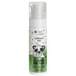 HiSkin Kids pianka do mycia ciała i włosów Aloes 200ml