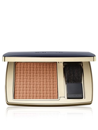 Estée Lauder The Sculpting Blush róż prasowany Magnetic Glow 7g