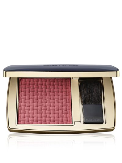 Estée Lauder The Sculpting Blush róż prasowany Pink Kiss 7g