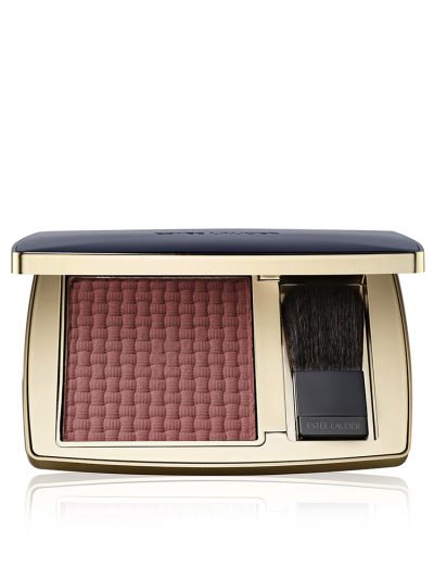 Estée Lauder The Sculpting Blush róż prasowany Rebellious Rose 7g