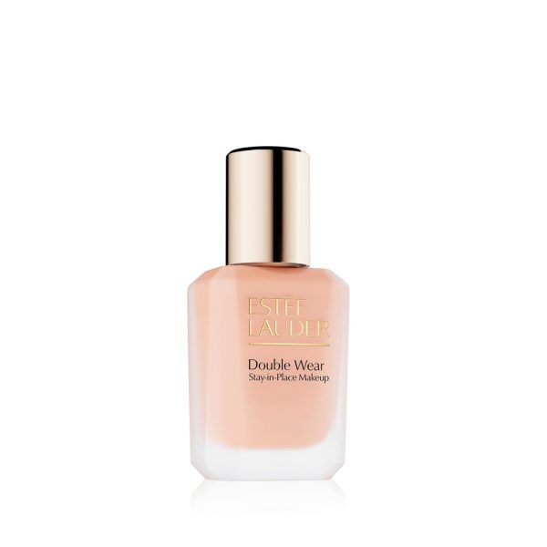 Estée Lauder Double Wear Stay-in-Place Makeup SPF10 długotrwały podkład matujący 0N1 Alabaster 30ml
