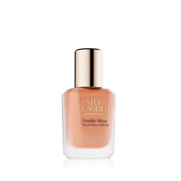 Estée Lauder Double Wear Stay-in-Place Makeup SPF10 długotrwały podkład matujący 4W1 Honey Bronze 30ml