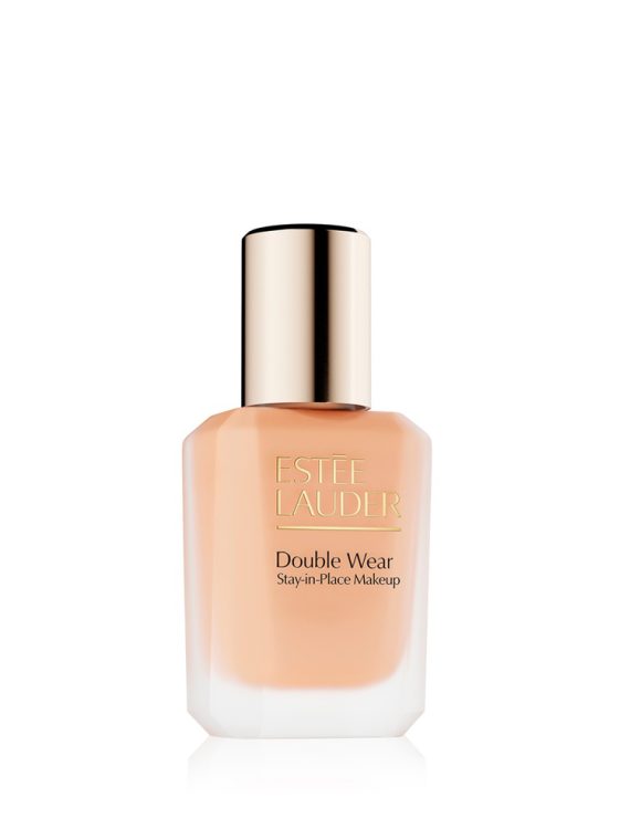 Estée Lauder Double Wear Stay-in-Place Makeup SPF10 długotrwały podkład matujący 1W1 Bone 30ml