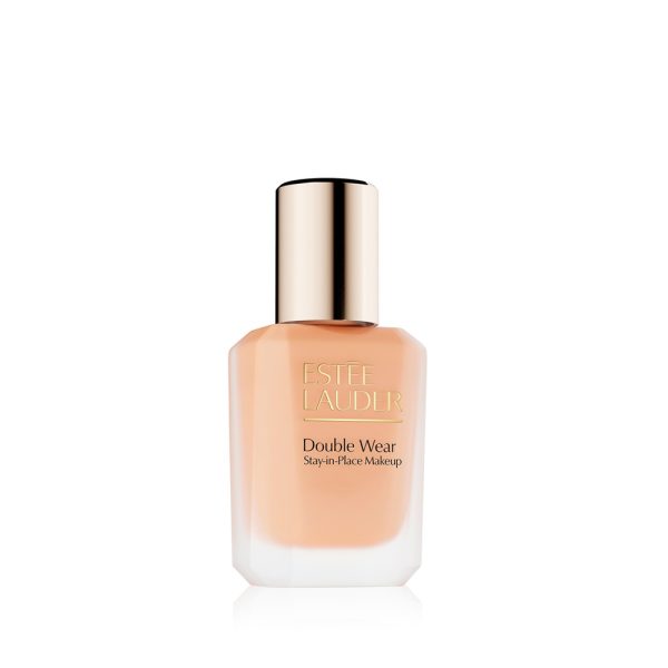 Estée Lauder Double Wear Stay-in-Place Makeup SPF10 długotrwały podkład matujący 1W1 Bone 30ml