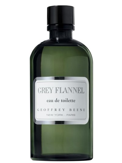 Geoffrey Beene Grey Flannel woda toaletowa 240ml