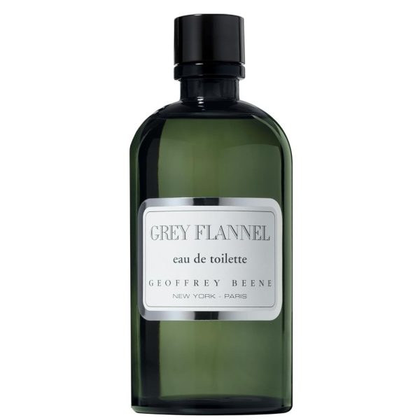 Geoffrey Beene Grey Flannel woda toaletowa 240ml