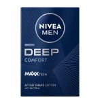 Nivea Men Deep Comfort antybakteryjna woda po goleniu 100ml