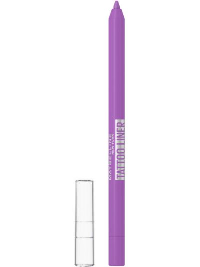 Maybelline Tattoo Liner Gel Pencil żelowa kredka do oczu 801 Purple Pop