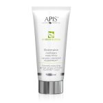 APIS Hydro Evolution ekstremalnie nawilżająca maska żelowa z gruszką i rabarbarem AQUAXTREM™ 200ml