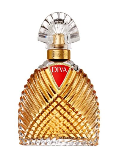 Emanuel Ungaro Diva woda perfumowana 50ml
