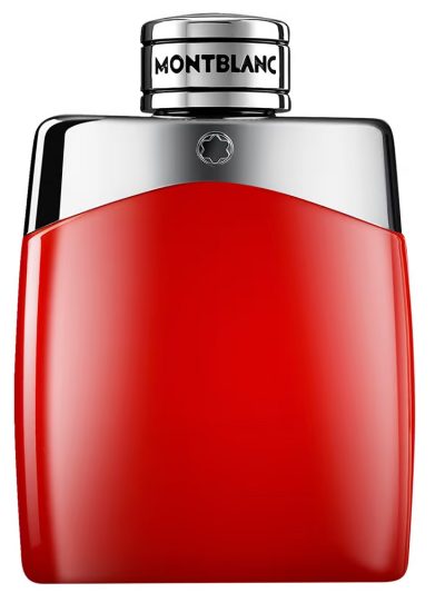 Mont Blanc Legend Red woda perfumowana 100ml