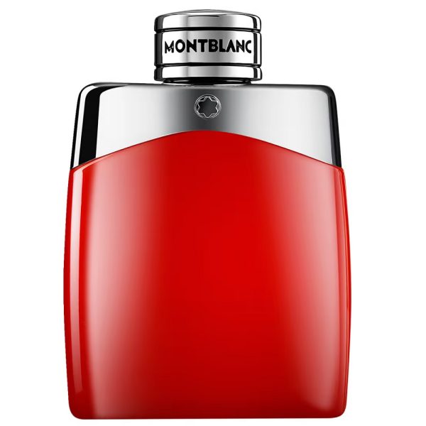 Mont Blanc Legend Red woda perfumowana 100ml