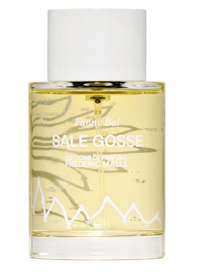 Frederic Malle Sale Gosse woda kolońska 100ml - produkt bez opakowania