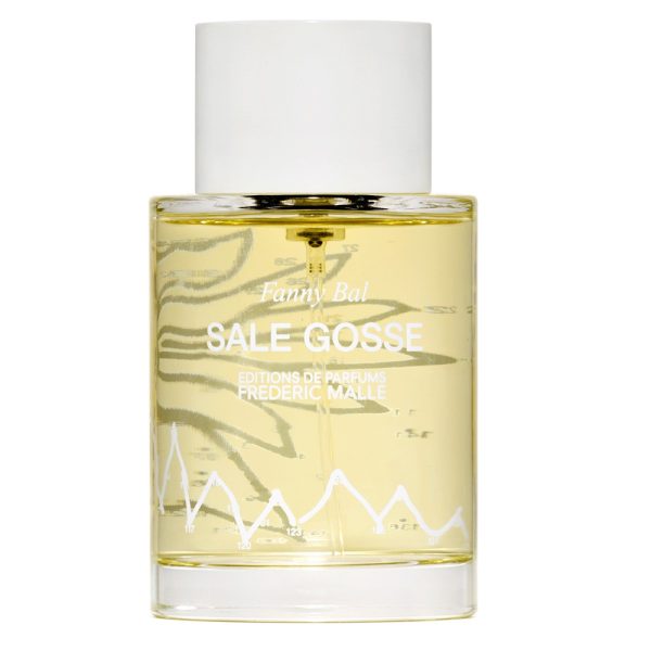 Frederic Malle Sale Gosse woda kolońska 100ml - produkt bez opakowania