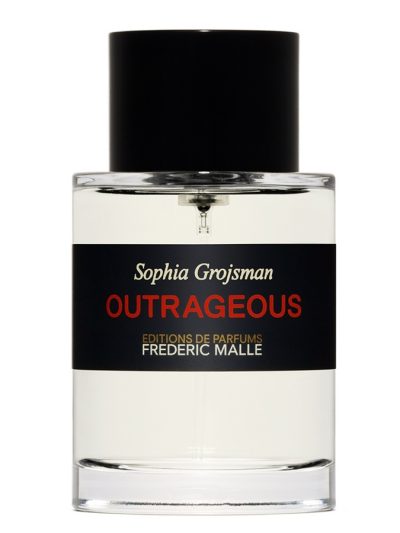 Frederic Malle Outrageous woda toaletowa 100ml - produkt bez opakowania