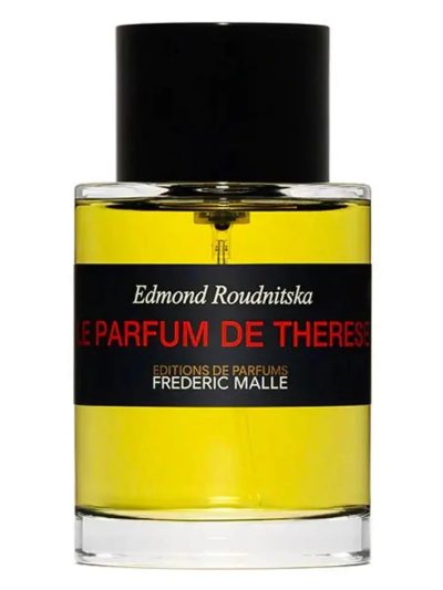 Frederic Malle Le Parfum De Therese woda perfumowana 100ml - produkt bez opakowania