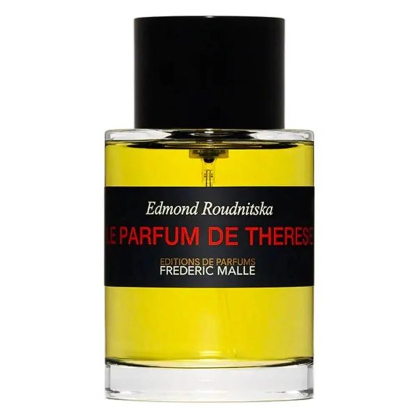Frederic Malle Le Parfum De Therese woda perfumowana 100ml - produkt bez opakowania