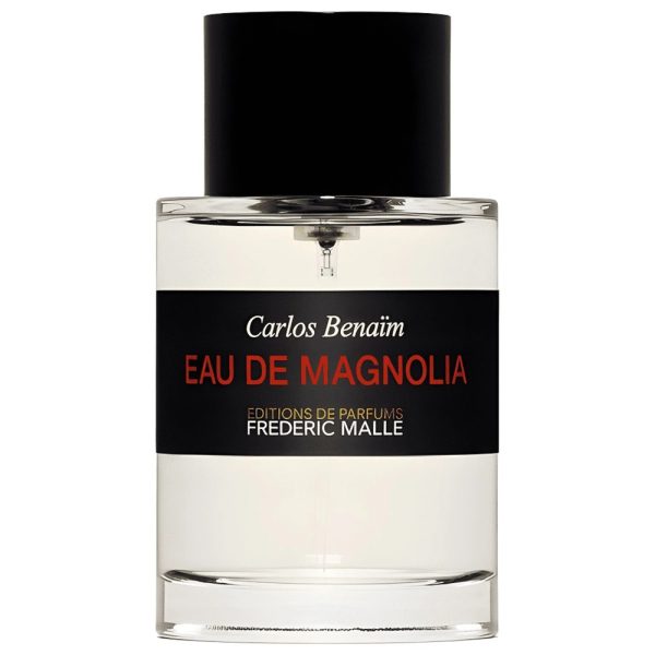 Frederic Malle Eau De Magnolia woda perfumowana 100ml - produkt bez opakowania