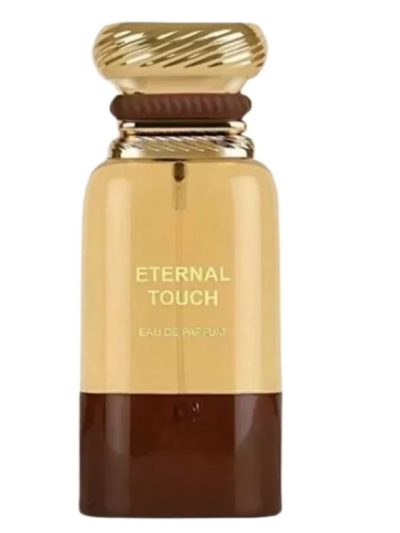 Maison Alhambra Eternal Touch woda perfumowana 80ml