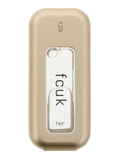 FCUK Her woda toaletowa 100ml