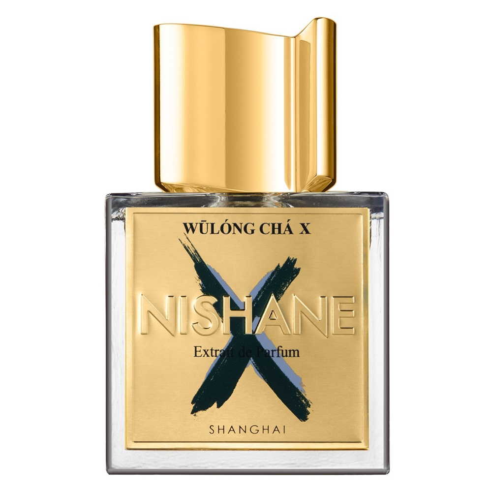 nishane wulong cha x