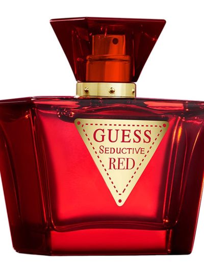 Guess Seductive Red woda toaletowa spray 75ml - produkt bez opakowania