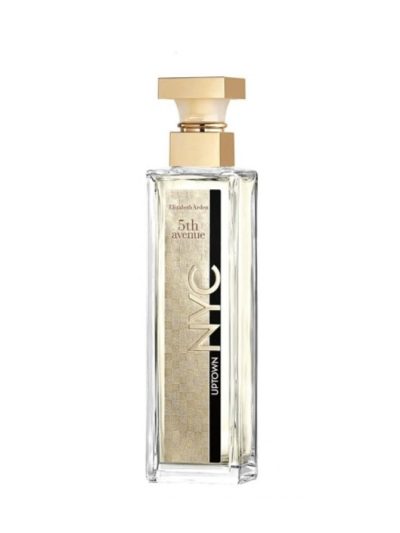 Elizabeth Arden 5th Avenue NYC Uptown woda perfumowana 125ml