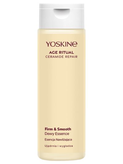 Yoskine Age Ritual nawilżająca esencja do twarzy 200ml