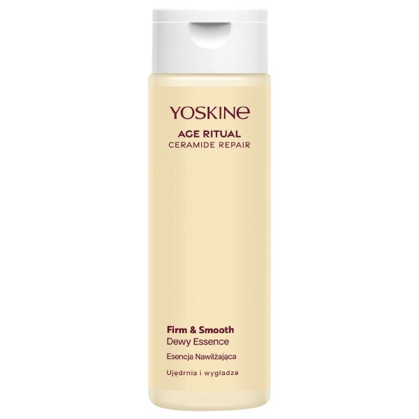 Yoskine Age Ritual nawilżająca esencja do twarzy 200ml