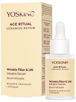 Yoskine Age Ritual infuzyjne serum do twarzy 30ml