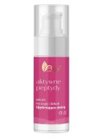 Ava Laboratorium Aktywne Peptydy serum na szyję i dekolt ujędrniające skórę 30ml