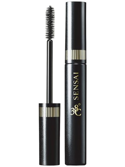 Sensai Mascara 38°C Separating & Lengthening rozdzielający i wydłużający tusz do rzęs 1 Black 7.5ml