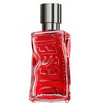 Diesel D Red woda perfumowana 50ml