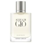 Giorgio Armani Acqua di Gio Pour Homme woda toaletowa refillable 50ml