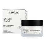 Floslek Ectoin Gaba krem wypełniający do twarzy 50ml