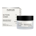 Floslek Ectoin Gaba krem konturujący do twarzy 50ml