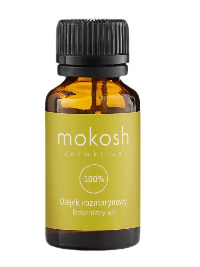 Mokosh Olejek rozmarynowy 10ml