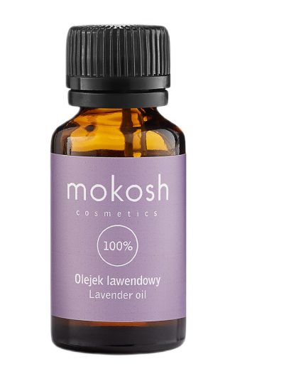 Mokosh Olejek lawendowy 10ml
