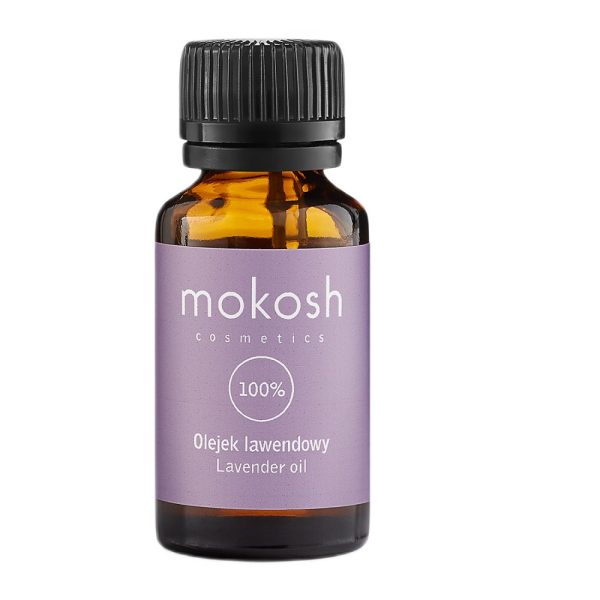 Mokosh Olejek lawendowy 10ml