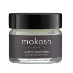 Mokosh Lanolina hipoalergiczna 15ml