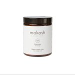 Mokosh Face & Body Mask White Clay maska na twarz i ciało Glinka Biała 180ml